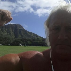 Meet your Posher, Keith